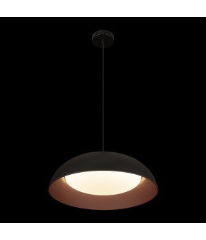 10229P Black Подвесной светильник LOFT IT Cappello-foto4