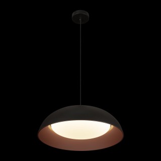 10229P Black Подвесной светильник LOFT IT Cappello-foto4