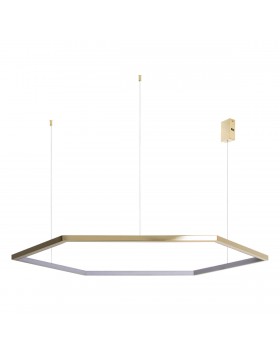 10016XXL Подвесной светильник LOFT IT Ring