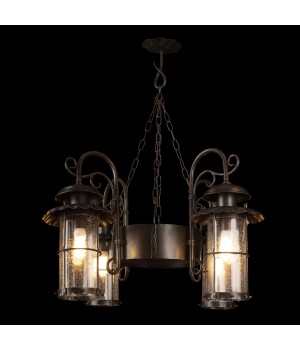 100015P/4 Уличный подвесной светильник LOFT IT Palermo-foto4