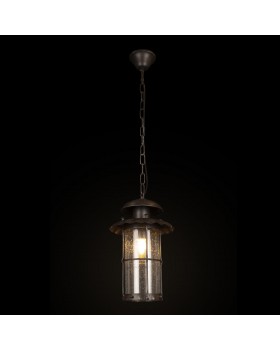100015P Уличный подвесной светильник LOFT IT Palermo-foto4