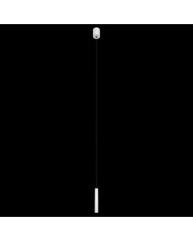 10334/300 White Подвесной светильник LOFT IT Metropolis-foto2