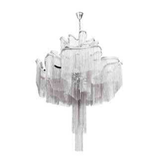 10208/1000 Smoke Подвесной светильник LOFT IT Stream-foto3