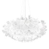 10231/780 White Подвесной светильник LOFT IT Clizia