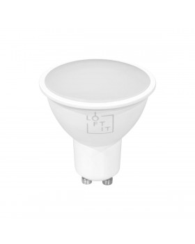 GU1053LED Светодиодная лампа 3000K LOFT IT Bulb-foto3