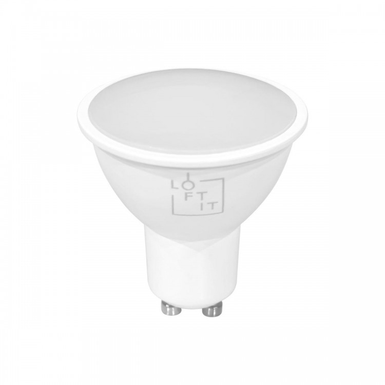 GU1053LED Светодиодная лампа 3000K LOFT IT Bulb