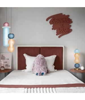 10239P/B Подвесной светильник LOFT IT Lollipop-foto5