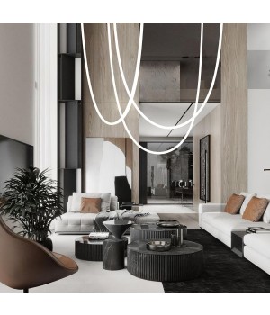 10230/4000 Подвесной светильник LOFT IT Lori-foto7