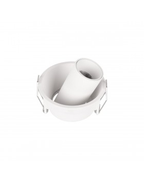 10322/A White Встраиваемый светильник LOFT IT Lens-foto5