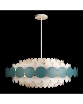 10310/M Blue Светильник на штанге LOFT IT Juicy-foto2