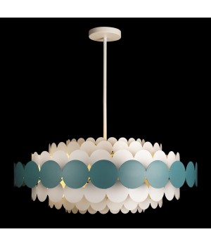 10310/M Blue Светильник на штанге LOFT IT Juicy-foto2