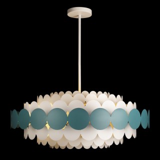 10310/M Blue Светильник на штанге LOFT IT Juicy-foto2