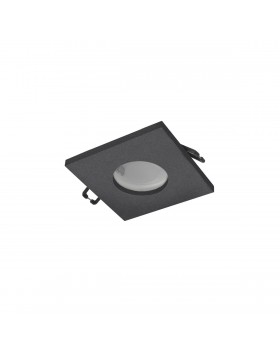 10338/A Black Встраиваемый светильник LOFT IT Chip-foto5