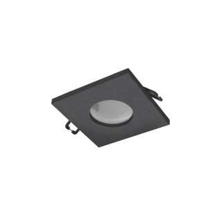 10338/A Black Встраиваемый светильник LOFT IT Chip-foto5