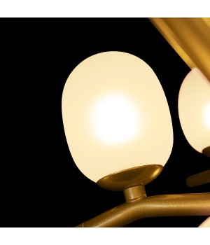 10212/12 Gold Потолочный светильник LOFT IT Sakura-foto4