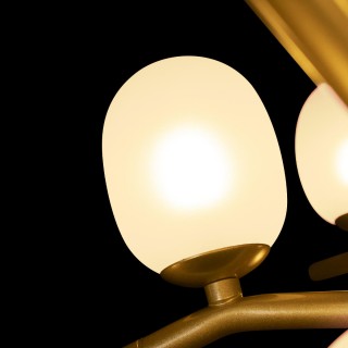 10212/12 Gold Потолочный светильник LOFT IT Sakura-foto4