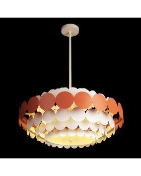 10310/S Red Светильник на штанге LOFT IT Juicy-foto4