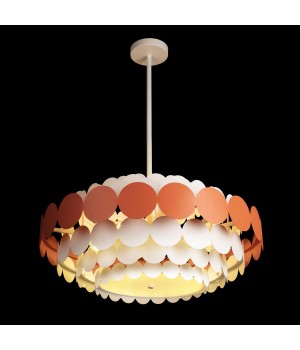 10310/S Red Светильник на штанге LOFT IT Juicy-foto4