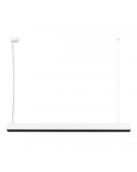 10318/C White Подвесной светильник LOFT IT Vim