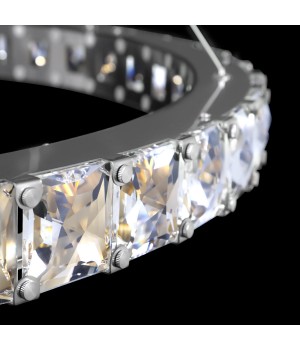 10204/1000 Chrome Подвесной светильник LOFT IT Tiffany-foto6