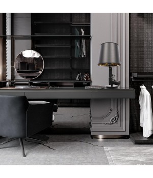 10136/A Dark grey Настольная лампа LOFT IT Arsenal-foto6