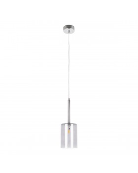 10232/C Smoke Подвесной светильник LOFT IT Spillray