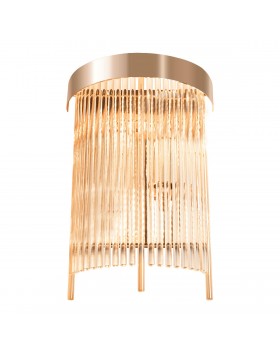 10299W French gold Настенный светильник LOFT IT Montana