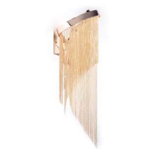 10208W Gold Настенный светильник LOFT IT Stream-foto3