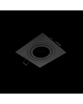 10341/A Black Встраиваемый светильник LOFT IT Hap-foto2