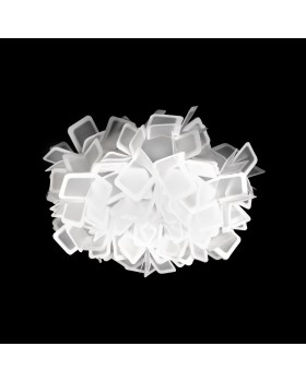 10231/530C White Настенный светильник LOFT IT Clizia-foto2