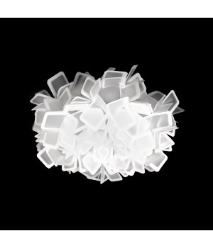 10231/530C White Настенный светильник LOFT IT Clizia-foto2