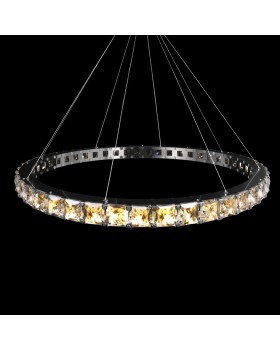 10204/1000 Chrome Подвесной светильник LOFT IT Tiffany-foto4