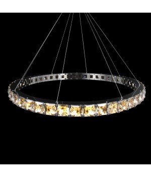 10204/1000 Chrome Подвесной светильник LOFT IT Tiffany-foto4