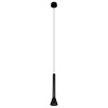 10337/250 Black Подвесной светильник LOFT IT Pipe