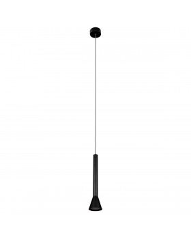 10337/250 Black Подвесной светильник LOFT IT Pipe