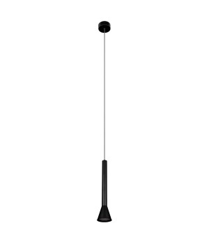 10337/250 Black Подвесной светильник LOFT IT Pipe