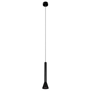 10337/250 Black Подвесной светильник LOFT IT Pipe