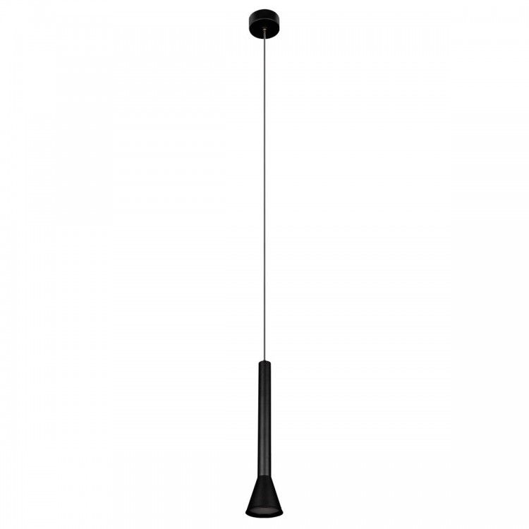 10337/250 Black Подвесной светильник LOFT IT Pipe