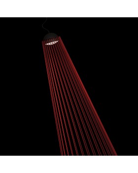 10292/C Red Подвесной светильник LOFT IT Beam-foto4