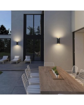 100006/A Уличный светильник LOFT IT Eterno-foto7