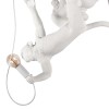 10314 White Подвесной светильник LOFT IT Monkey