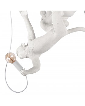 10314 White Подвесной светильник LOFT IT Monkey-foto9