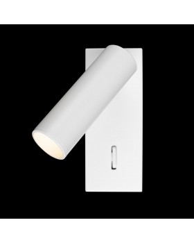 10260/1W White Настенный светильник LOFT IT Sign-foto4