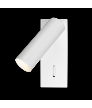 10260/1W White Настенный светильник LOFT IT Sign-foto4