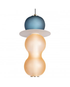 10239P/A Подвесной светильник LOFT IT Lollipop-foto3