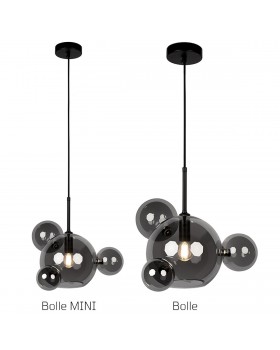 2029-P4 mini Подвесной светильник LOFT IT Bolle-foto7