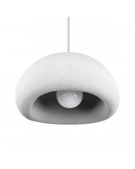 10252/400 White Подвесной светильник LOFT IT Stone-foto5