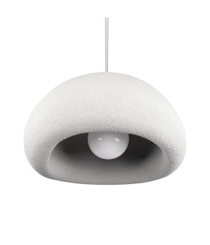 10252/400 White Подвесной светильник LOFT IT Stone-foto5