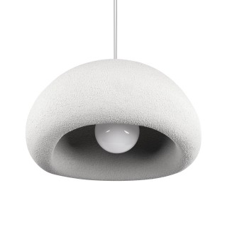 10252/400 White Подвесной светильник LOFT IT Stone-foto5