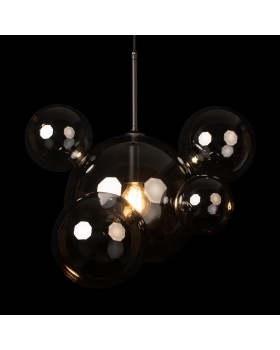 2029-P6 mini Подвесной светильник LOFT IT Bolle-foto6